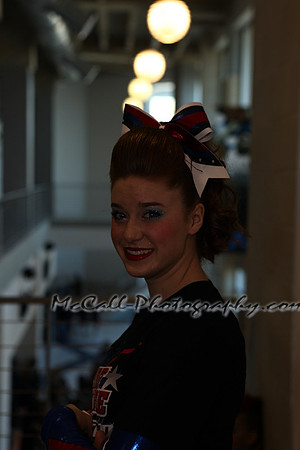 Backstage and Awards164