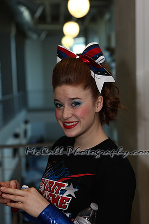 Backstage and Awards165
