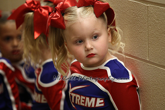 Backstage and Awards124