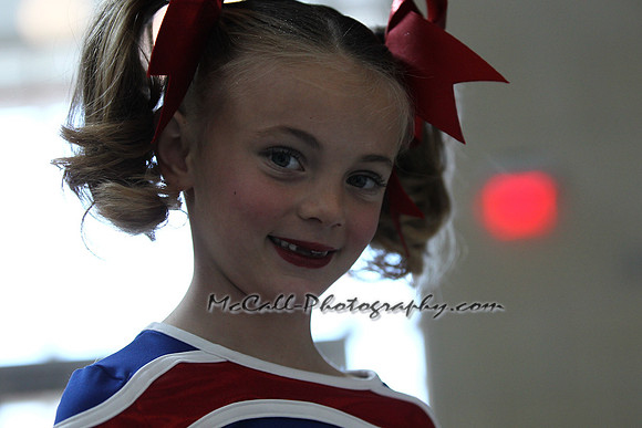 Backstage and Awards122