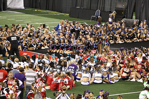 Backstage and Awards-7