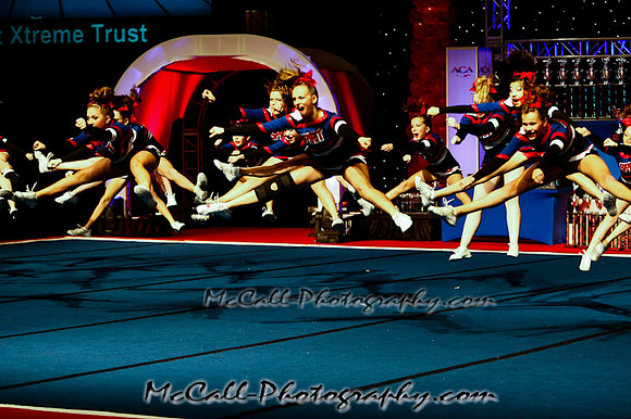 Trust Day 2-22