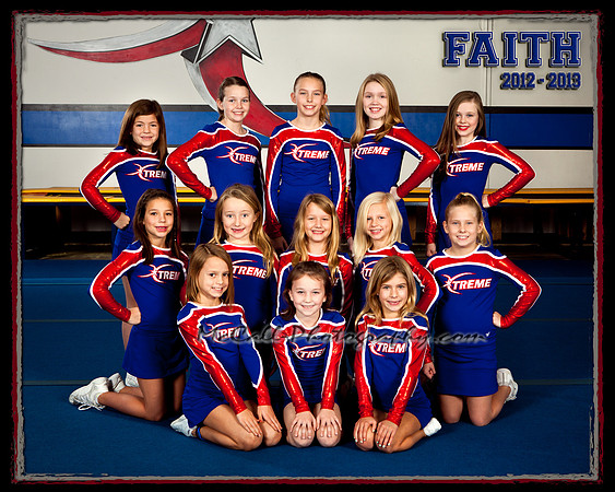 Faith-2