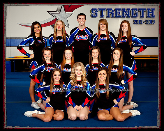 Strength-2