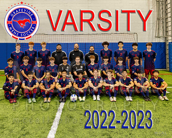 Varsity MCPH6267-2