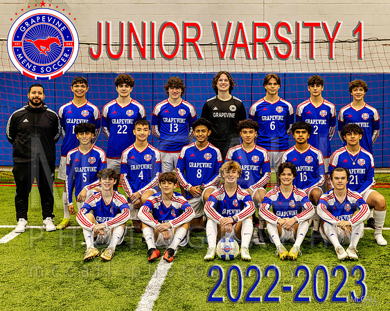 JV1 MCPH6123-2