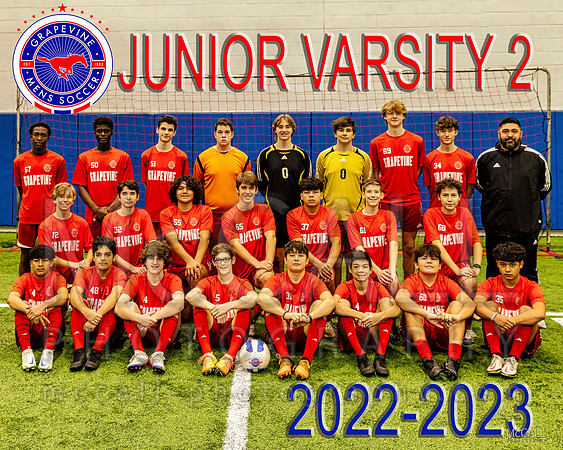 JV2 MCPH6257-2