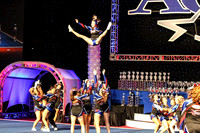 ACA Nationals Day 1 Performances