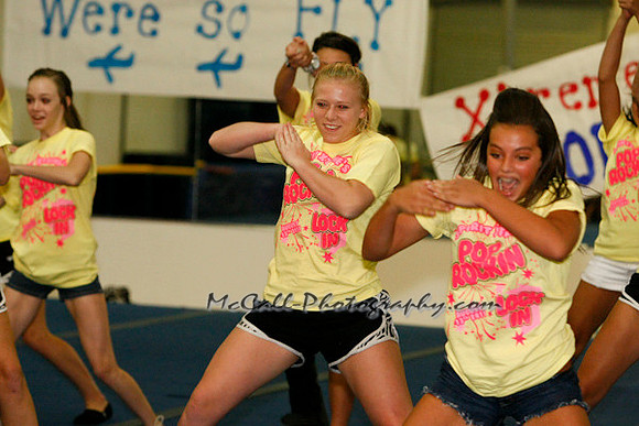 Lock-in-132