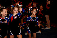 American Showdown Day 2