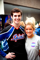NCA Nationals Day 1