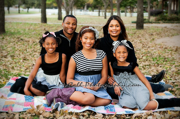 Reed Family-33