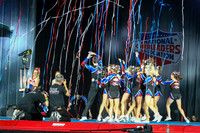 NCA Nationals Day 2 and Awards