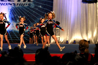 Athletic Championship 2013
