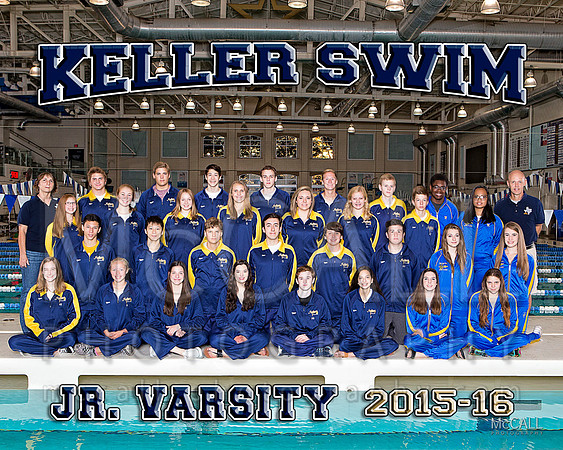 KHS Jr. Varsity 2015-16