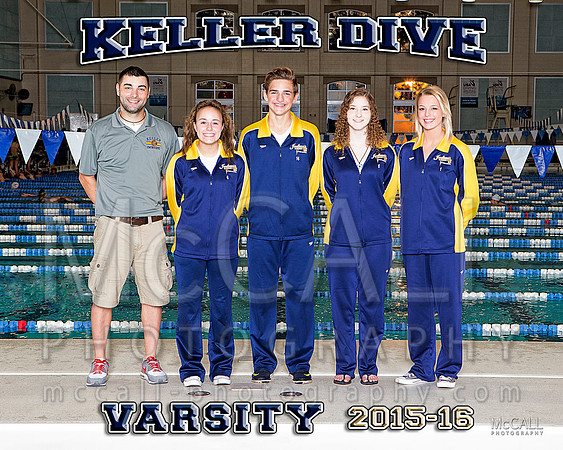 KHS Varsity Dive 2015-16-2