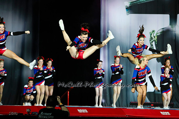 Passion Day 1-3