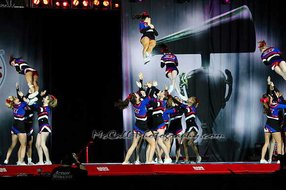 Passion Day 1-12