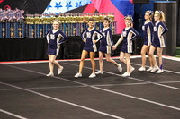 KHS Cheer>DCC Nationals