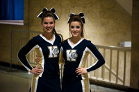 NCA Nationals Day 1