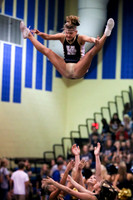 KHS Pep Rally