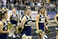 KHS vs.Timber Creek