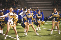 KHS vs. Northwest