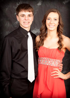 KHS Cheer Banquet