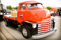 KHS Homecoming Parade and Pep Rally