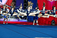 KHS NCA State Championship