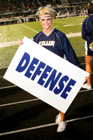 KHS vs. LD Bell