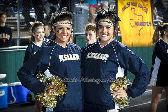 Senior Girls-4