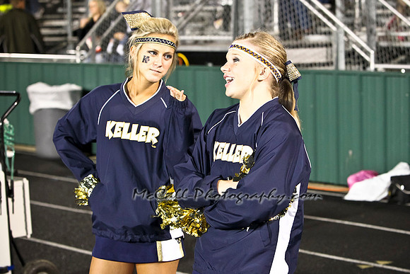 Senior Girls