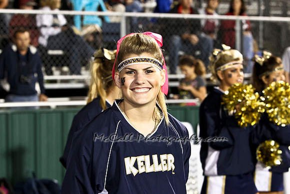 Senior Girls-3
