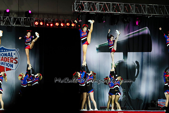 Passion Day 1-15