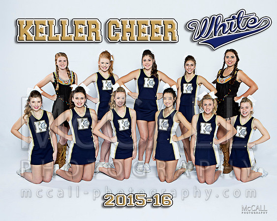 KHS Cheer White Draft