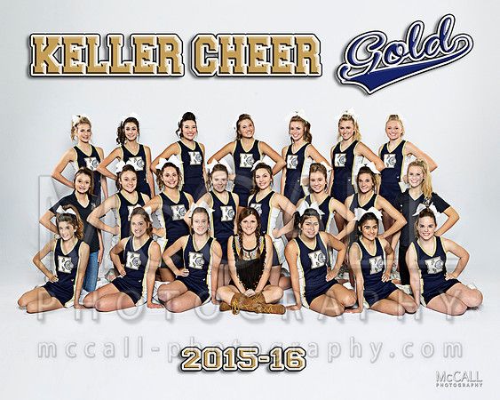 KHS Cheer Gold Draft