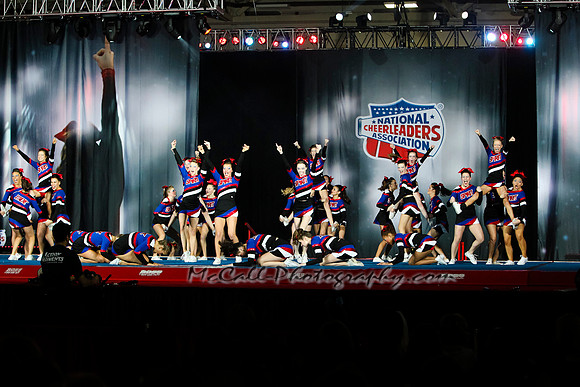 Honor Day 2-8