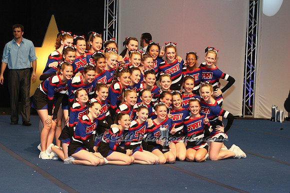 All Levels - Practice Mat-Awards-36