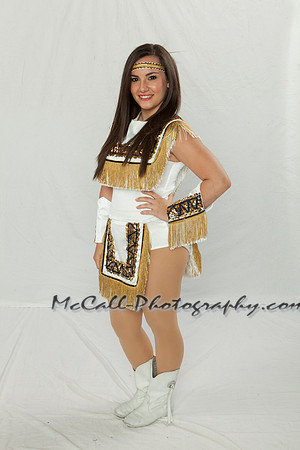 Indianettes-40