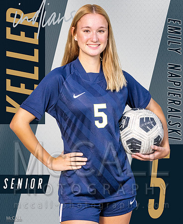 Emily Napieralski #5