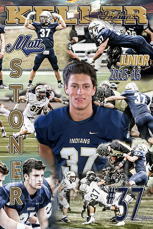 #37 Matt Stoner
