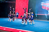 NCA Dallas - 1