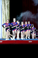 NCA Nationals -Trust