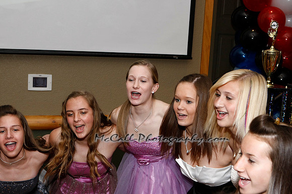 Cheer Banquet-70