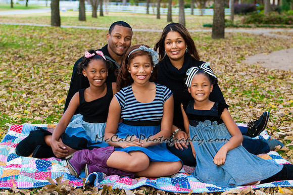 Reed Family