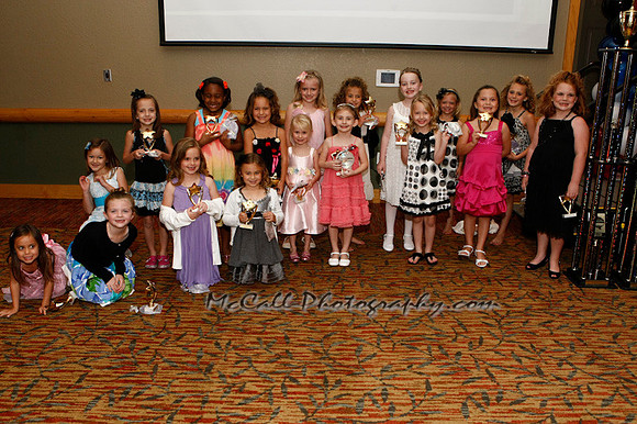 Cheer Banquet-50
