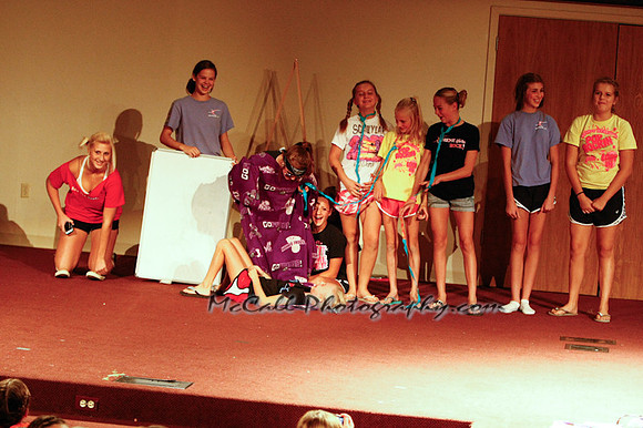 Camp Copass Sat-275
