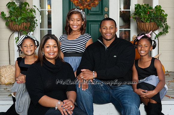Reed Family-13