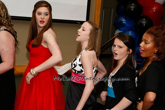 Cheer Banquet-81